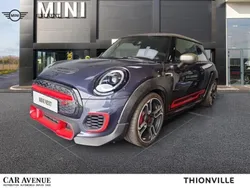 Gris Utilisé 2020 Mini John Cooper Works Citadine | 54 900 €