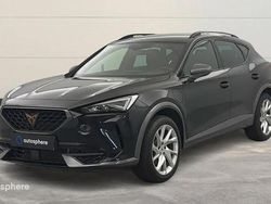 Noir Utilisé 2024 Cupra Formentor SUV | 32 999 € (Prix assez cher)