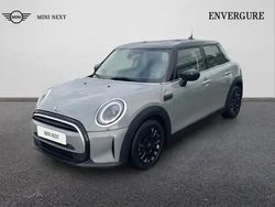 Argent Utilisé 2022 Mini Cooper Premium Plus Citadine | 23 390 € (Prix juste)