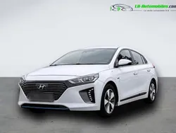 Utilisé 2019 Hyundai Ioniq Berline | 20 500 € (Prix assez cher)