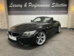Noir Utilisé 2015 BMW Z4 M Sport Cabriolet | 27 990 €