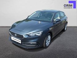 Utilisé 2022 Seat Leon Berline | 18 989 € (Bon prix)