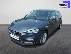 Utilisé 2022 Seat Leon Berline | 18 989 € (Bon prix)