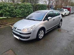 Utilisé 2007 Citroën C4 Berline | 5 490 € (Super prix)