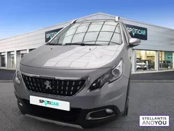 Utilisé 2019 Peugeot 2008 Crossway SUV | 13 090 € (Bon prix)