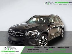 Occasion 2021 Mercedes GLB220 SUV | 42 100 € (Prix assez cher)