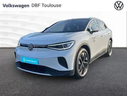 Utilisé 2024 VW ID.4 Pro SUV | 42 980 €