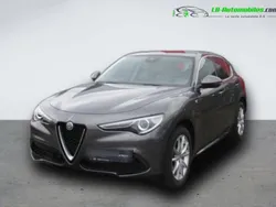 Utilisé 2020 Alfa Romeo Stelvio SUV | 38 400 € (Prix assez cher)