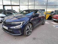 Bleue Utilisé 2024 Renault Mégane Iconic Berline | 39 900 €
