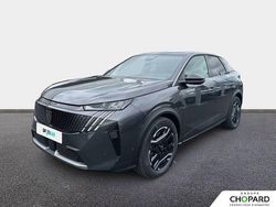 Gris Nouvelle 2025 Peugeot e-3008 Allure SUV | 42 097 € (Prix juste)