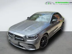 Utilisé 2023 Mercedes E300 Berline | 51 500 € (Bon prix)