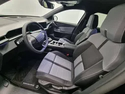 Noir Nouvelle 2025 Opel Grandland X SUV | 39 734 € (Prix cher)
