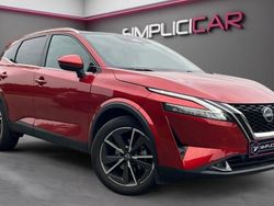 Utilisé 2024 Nissan Qashqai 360º SUV | 28 980 € (Prix juste)