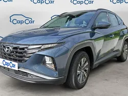 Utilisé 2023 Hyundai Tucson N Line SUV | 30 490 € (Bon prix)