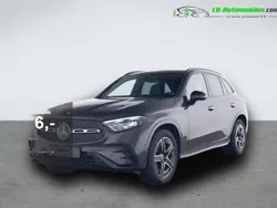 Utilisé 2023 Mercedes GLC400d Coupé | 73 800 € (Prix juste)