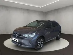 Gris Utilisé 2024 VW Taigo Goal SUV | 24 450 € (Prix juste)