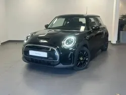 Noir Utilisé 2022 Mini Cooper SE Citadine | 17 990 € (Bon prix)