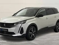 Utilisé 2021 Peugeot 5008 GT Monospace | 29 999 € (Prix juste)