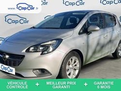 Occasion 2018 Opel Corsa Enjoy Berline | 7 890 € (Bon prix)