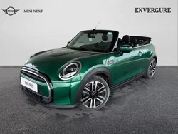 Utilisé 2022 Mini Cooper Citadine | 27 490 € (Prix cher)