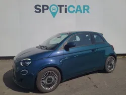 Utilisé 2023 Fiat 500e Citadine | 16 990 € (Prix assez cher)