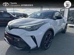 Utilisé 2021 Toyota C-HR Sport SUV | 25 990 € (Prix assez cher)