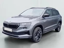 Nouvelle 2025 Skoda Karoq SportLine SUV | 37 270 € (Prix cher)
