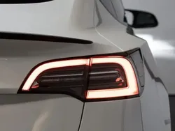 Utilisé 2021 Tesla Model 3 Performance Berline | 35 800 € (Prix assez cher)