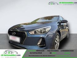 Utilisé 2017 Hyundai i30 Trend Berline | 16 900 € (Prix assez cher)
