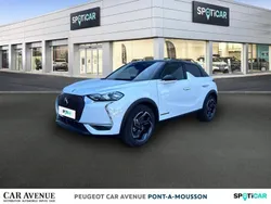 DS Automobiles DS3 Crossback