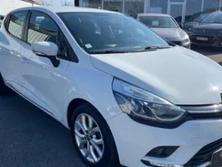Utilisé 2018 Renault Clio IV Business Citadine | 6 990 € (Prix juste)