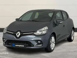 Utilisé 2018 Renault Clio IV Business Berline | 13 299 € (Prix juste)