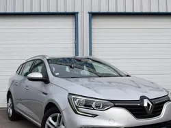 Utilisé 2020 Renault Mégane IV Business Break | 10 990 € (Bon prix)