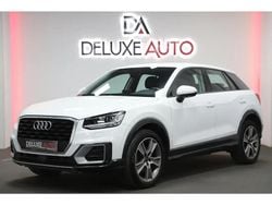 Blanc Utilisé 2019 Audi Q2 Design SUV | 18 990 € (Bon prix)