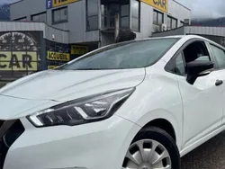 Utilisé 2018 Nissan Micra Pack Citadine | 9 990 € (Bon prix)