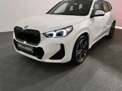 Blanc Utilisé 2023 BMW iX1 M Sport SUV | 39 000 €