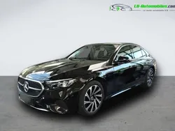 Utilisé 2023 Mercedes E200 Berline | 50 300 €