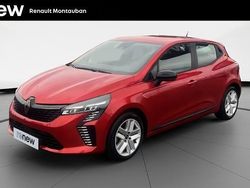 Rouge Utilisé 2023 Renault Clio V Evolution Citadine | 15 790 € (Prix juste)