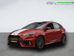 Utilisé 2017 Ford Focus RS Berline | 32 200 € (Prix juste)