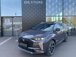 Gris Utilisé 2025 DS Automobiles DS7 Crossback SUV | 54 790 €