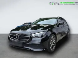 Utilisé 2021 Mercedes E300 Berline | 39 300 € (Super prix)