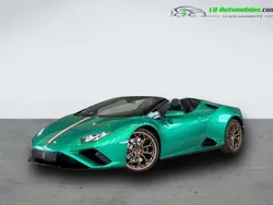 Utilisé 2022 Lamborghini Huracán Coupé | 377 700 €