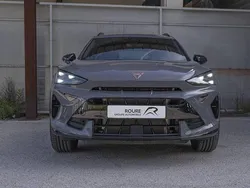Gris Utilisé 2025 Cupra Formentor SUV | 37 490 € (Prix cher)