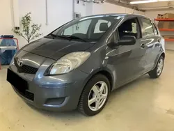 Utilisé 2009 Toyota Yaris Berline | 7 990 € (Prix juste)