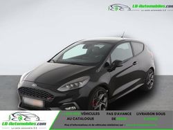 Utilisé 2020 Ford Fiesta ST Citadine | 20 700 € (Prix juste)