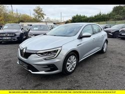 Gris Utilisé 2022 Renault Mégane IV Business | 10 490 € (Bon prix)