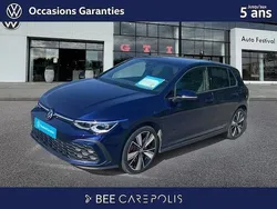 Utilisé 2024 VW Golf VIII GTE | 33 980 € (Prix cher)