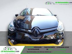 Occasion 2018 Renault Clio IV R.S. Citadine | 29 200 €