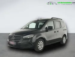 Utilisé 2023 Mercedes 180 Berline | 31 300 € (Prix juste)