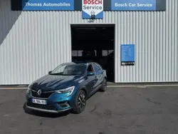 Utilisé 2023 Renault Arkana Evolution SUV | 19 995 € (Super prix)